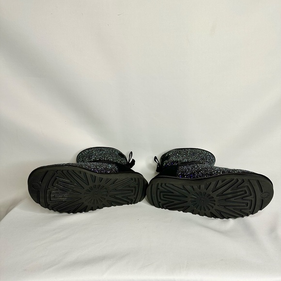 Classic Mini Bow Cosmos - Picture 7 of 7